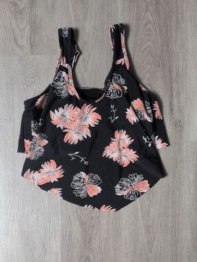 Swim Top